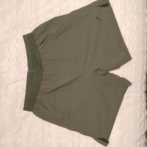 Gymshark shorts